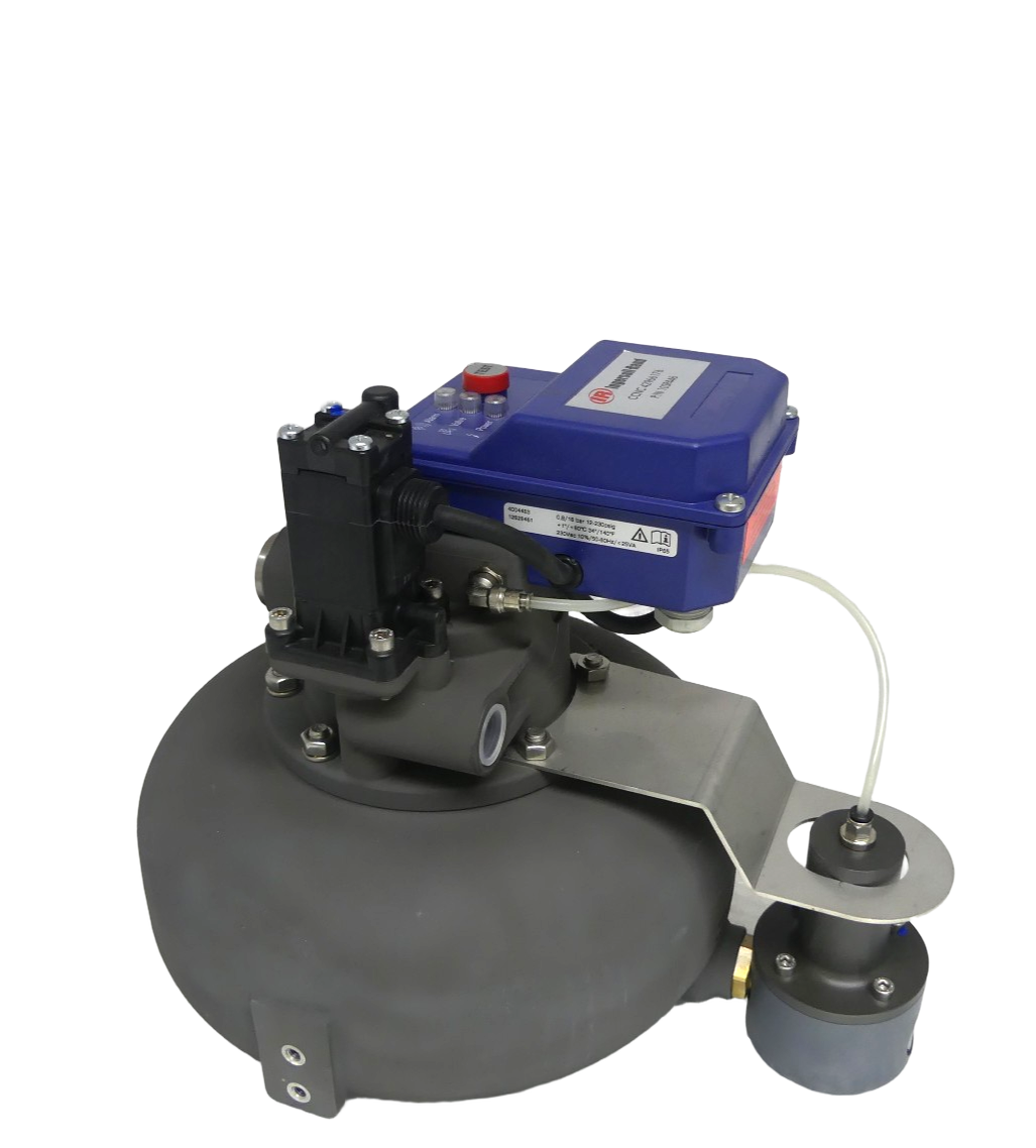 Ingersoll Rand CCNC 42966176 P/N 10SP446