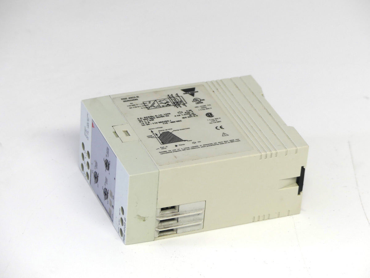 CARLO GAVAZZI RSE 40 03-B