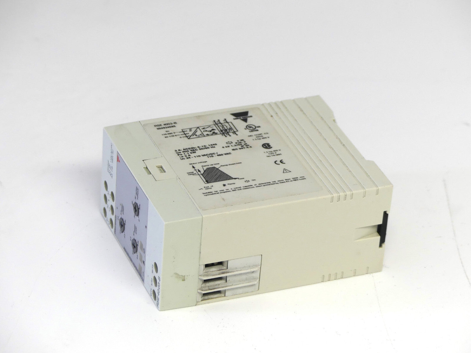 CARLO GAVAZZI RSE 40 03-B