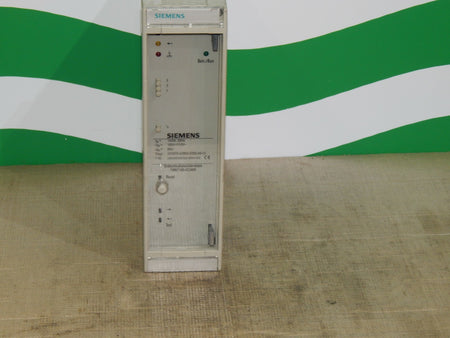 Siemens 7SN7100-3CA00 Erdschlußwischerrelais