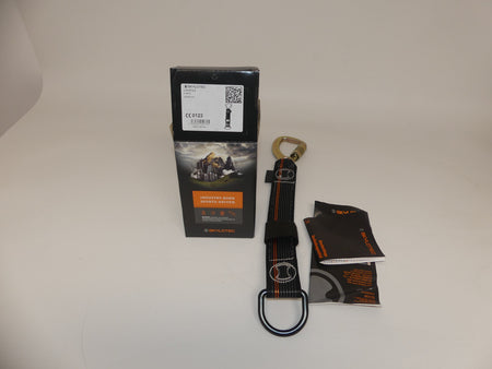 Skylotec A-Band  Verbindungsseil 0,5 Meter  L-0147-0,5