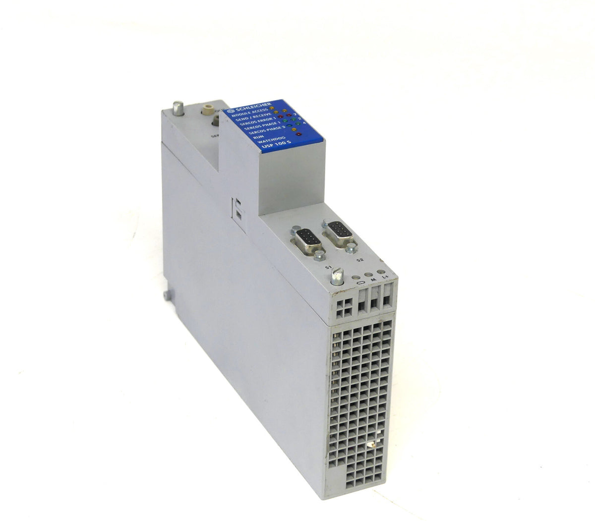 SCHLEICHER USP-100-S MODULE