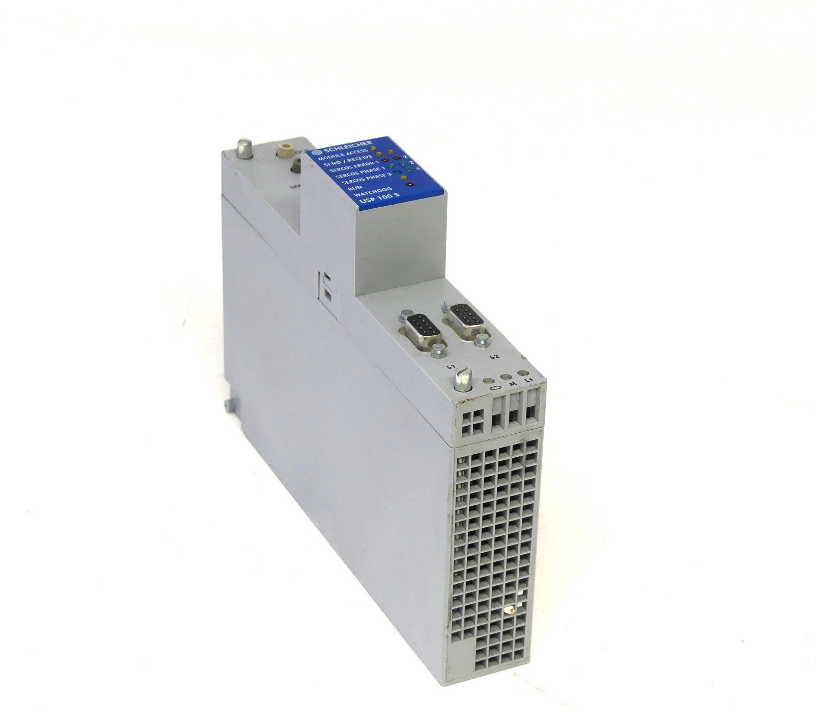 SCHLEICHER USP-100-S MODULE