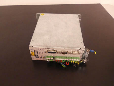 ESR AC-Servoverstärker TrioDrive A ESR BN 6651.3701-K5-G1-S9 AC SERVO DRIVE