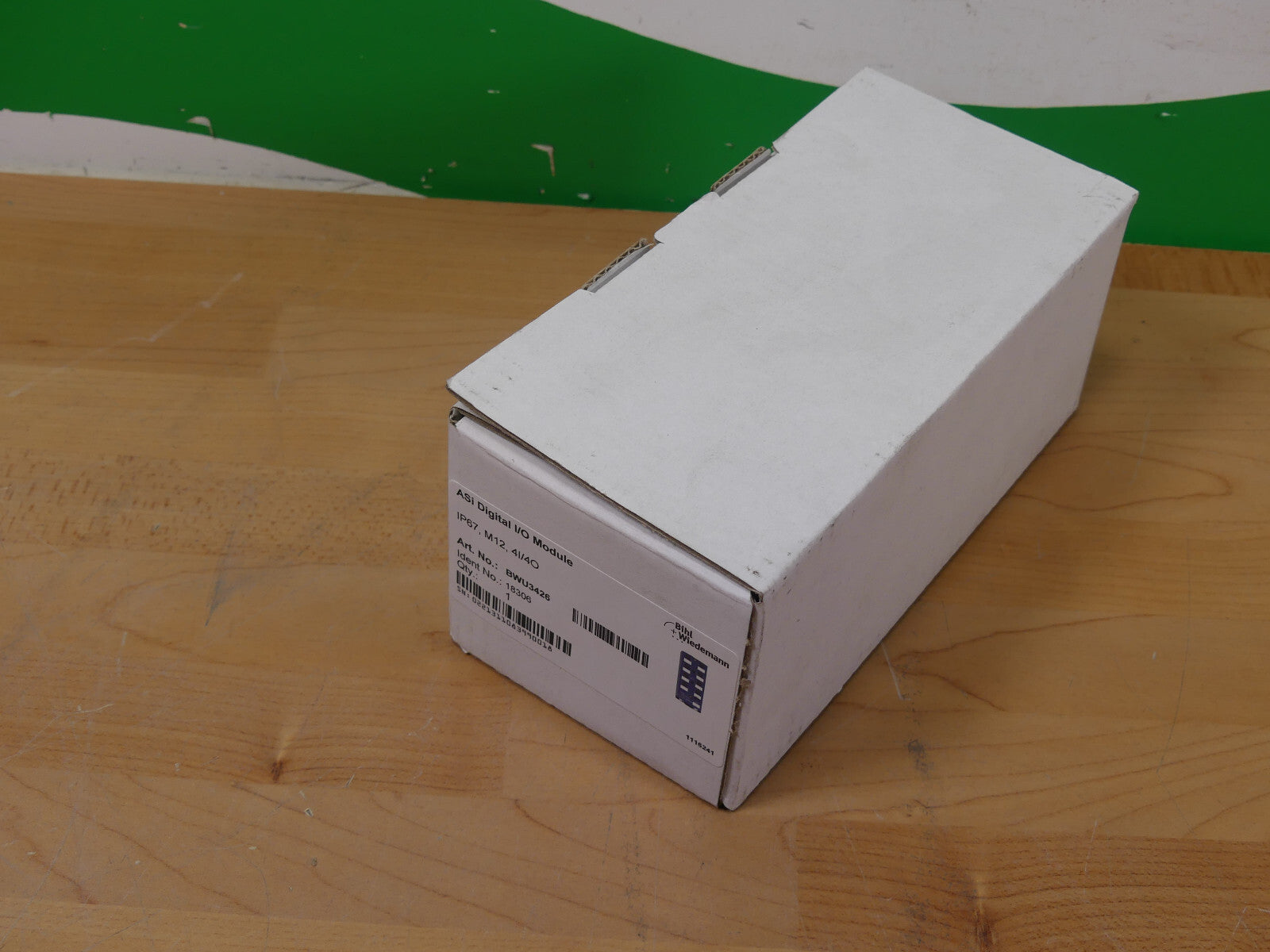 Bihl+Wiedemann BWU3426