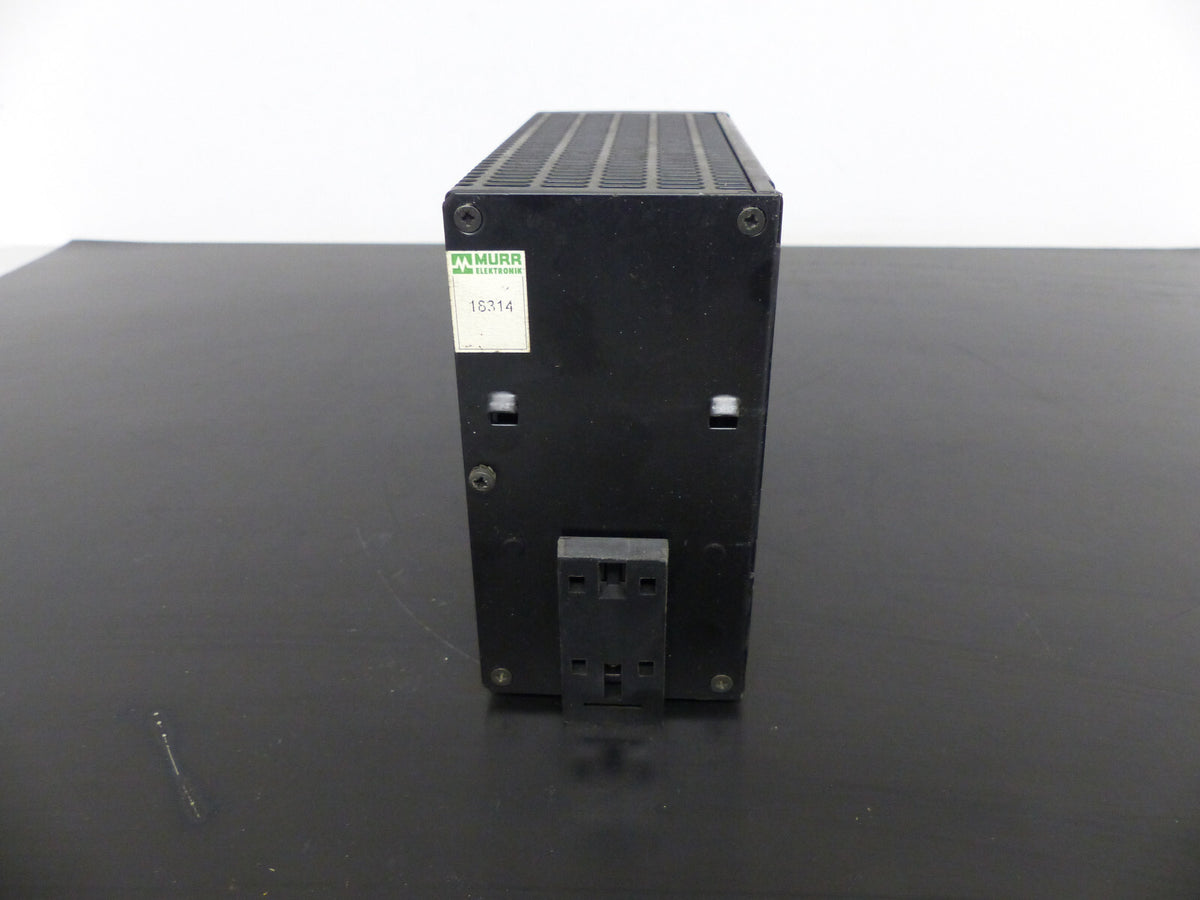MURR ELEKTRONIK MCS10-3X400/24 THREE PHASE LEICHT BESCHÄDIGT