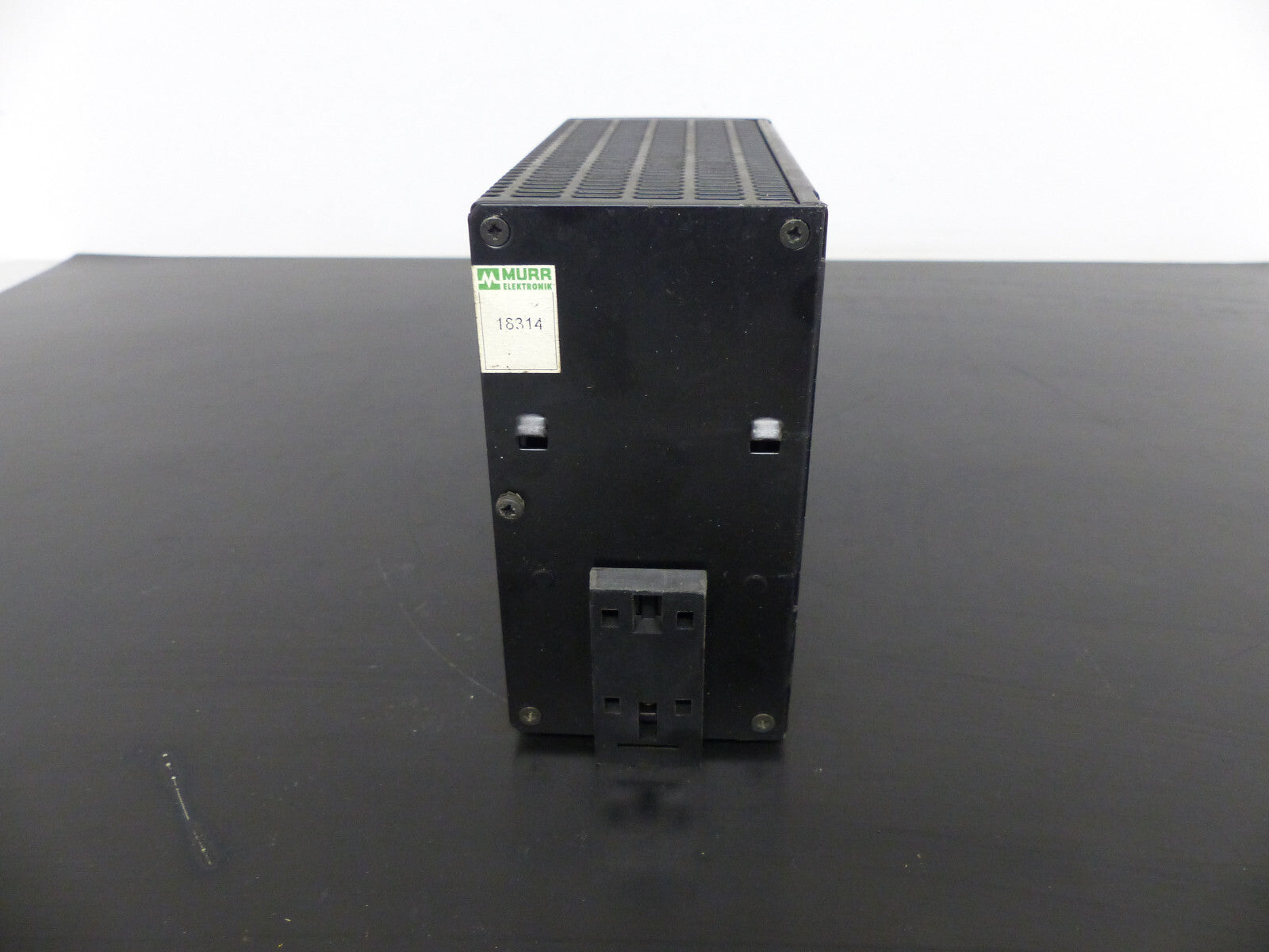 MURR ELEKTRONIK MCS10-3X400/24 THREE PHASE LEICHT BESCHÄDIGT