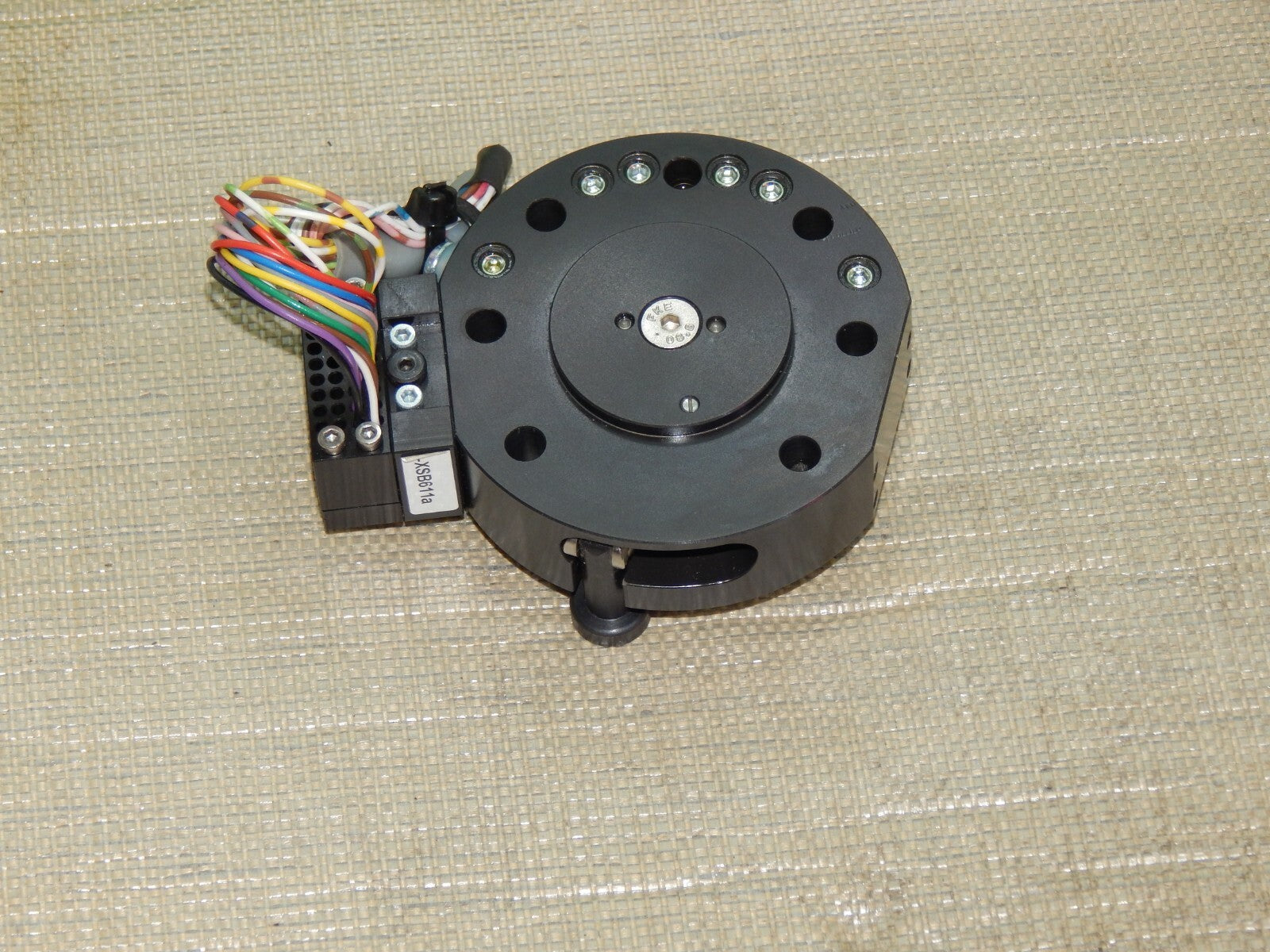 Sommer Automatic  WER2000FSI32-05 s.Bilder