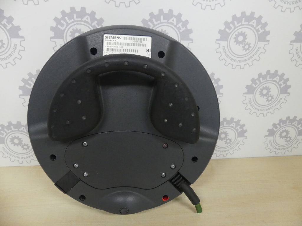 Siemens 6FC5403-0AA20-0AA0