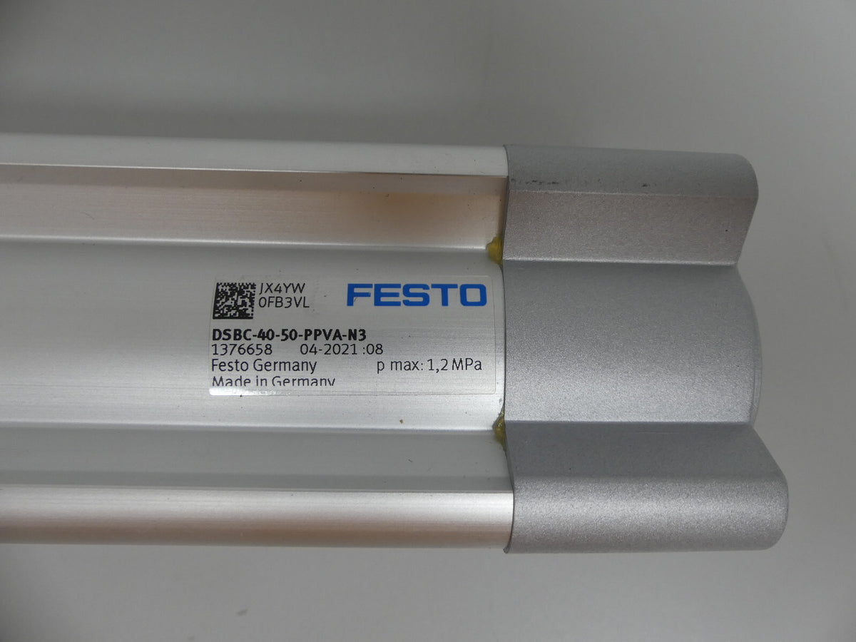 Festo DSBC-40-50-PPVA-N3