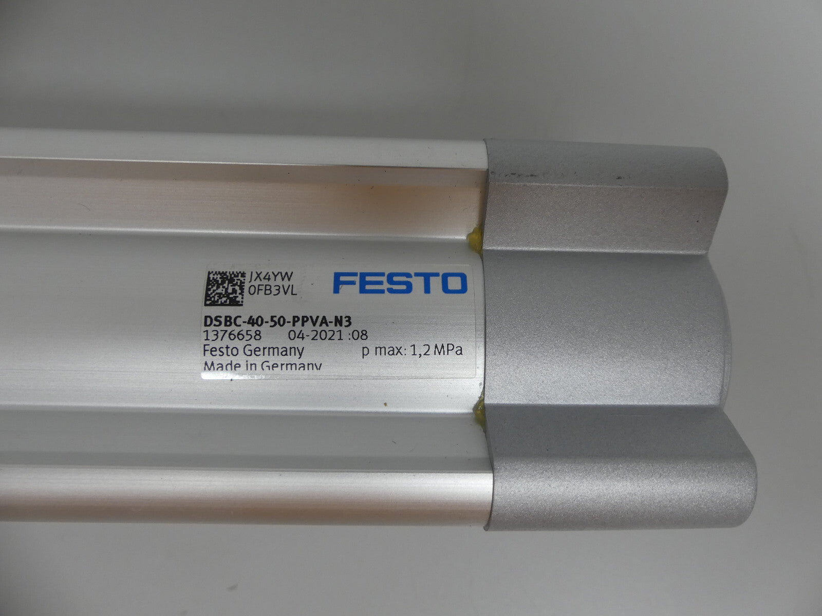 Festo DSBC-40-50-PPVA-N3