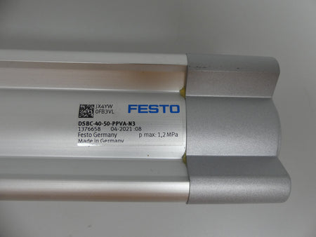 Festo DSBC-40-50-PPVA-N3