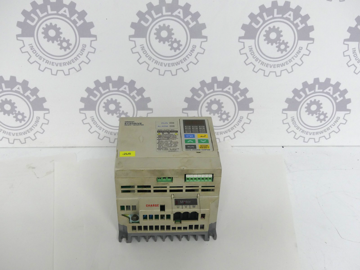 OMRON 3GEV-A4002M-CE