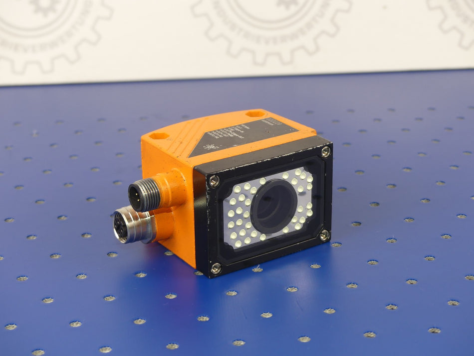 IFM ELECTRONIC 02D220 02DIRPKG/K