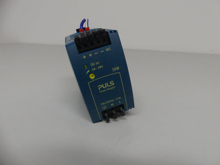 PULS POWER SUPPLY ML 30.100