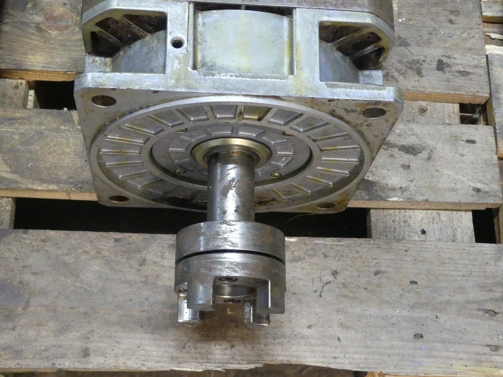 SIEMENS 1PH7133-2NG22-0CJ0