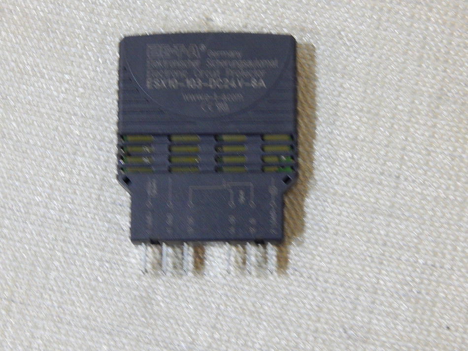 ETA ESX10-103-DC24V-8A Used