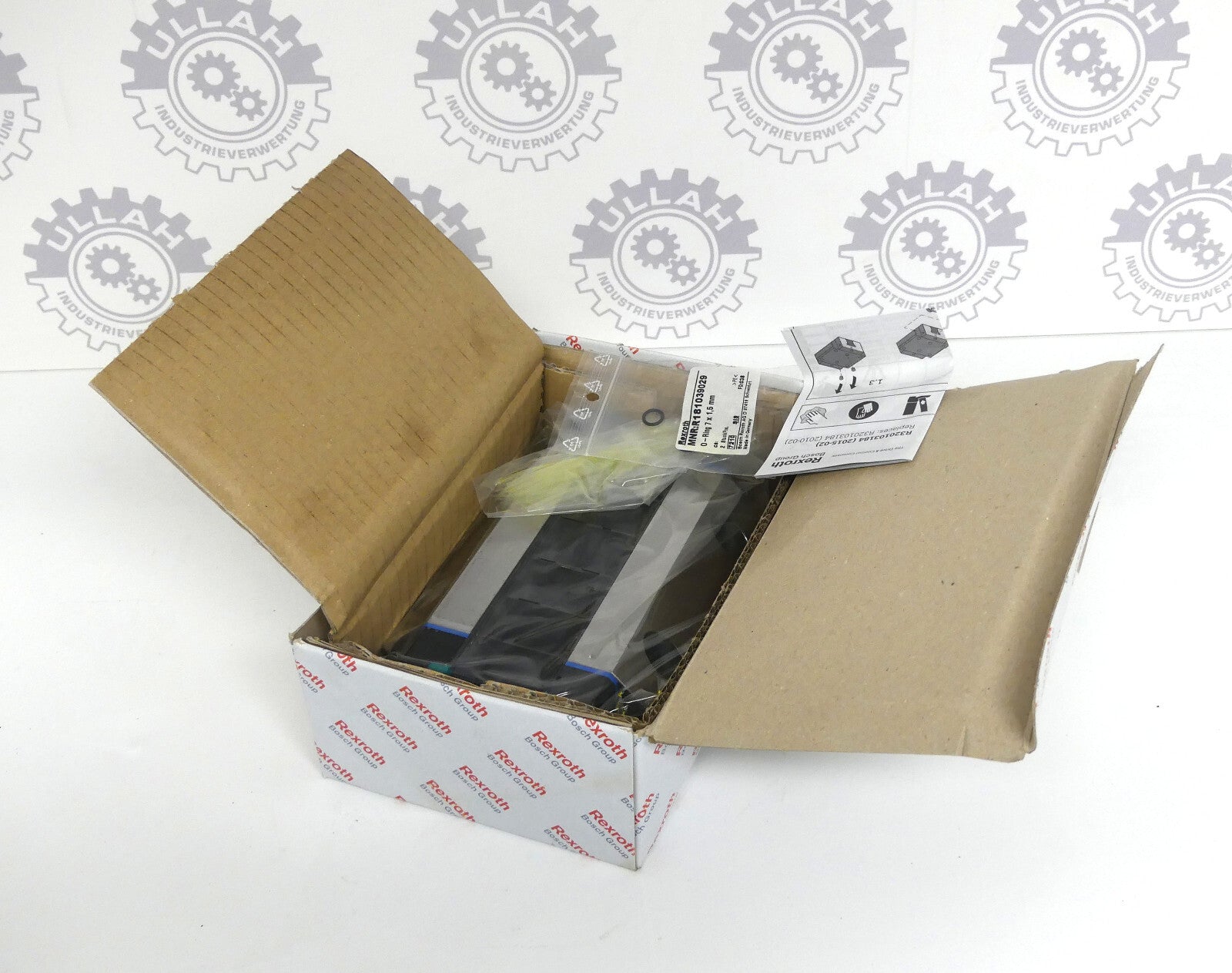 REXROTH RWD-045-FLS-C3-U-2