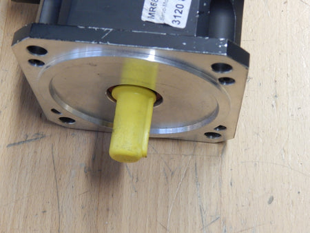 ESR Pollmeier AC Servomotor MR 6849.1848 //S.N 25247767