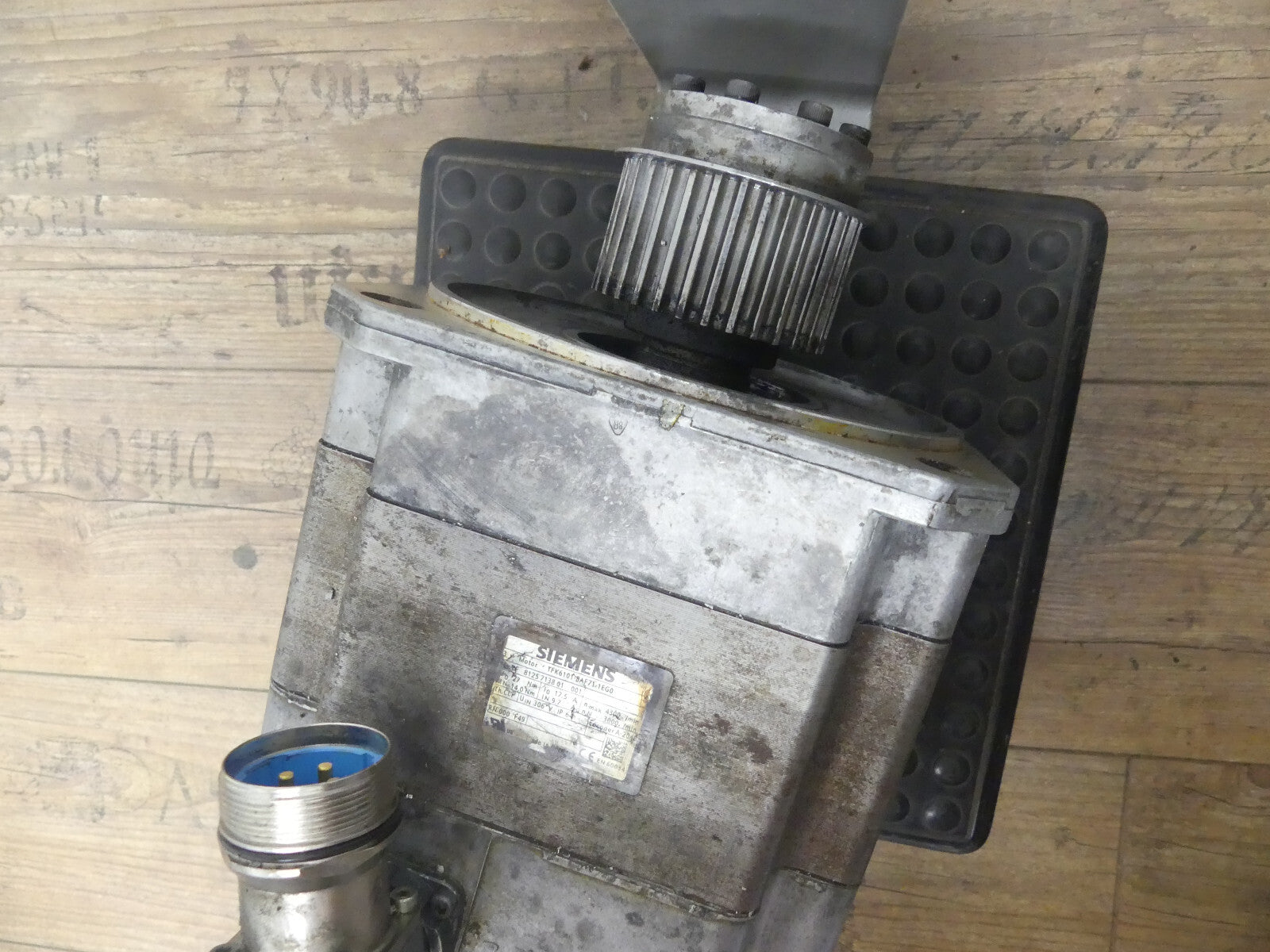 Siemens 1FK6101-8AF71-1EG0