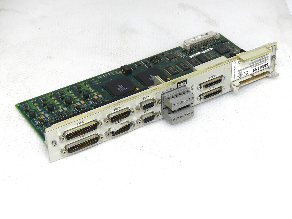 SIEMENS 6SN1118-0DK23-0AA1 version B