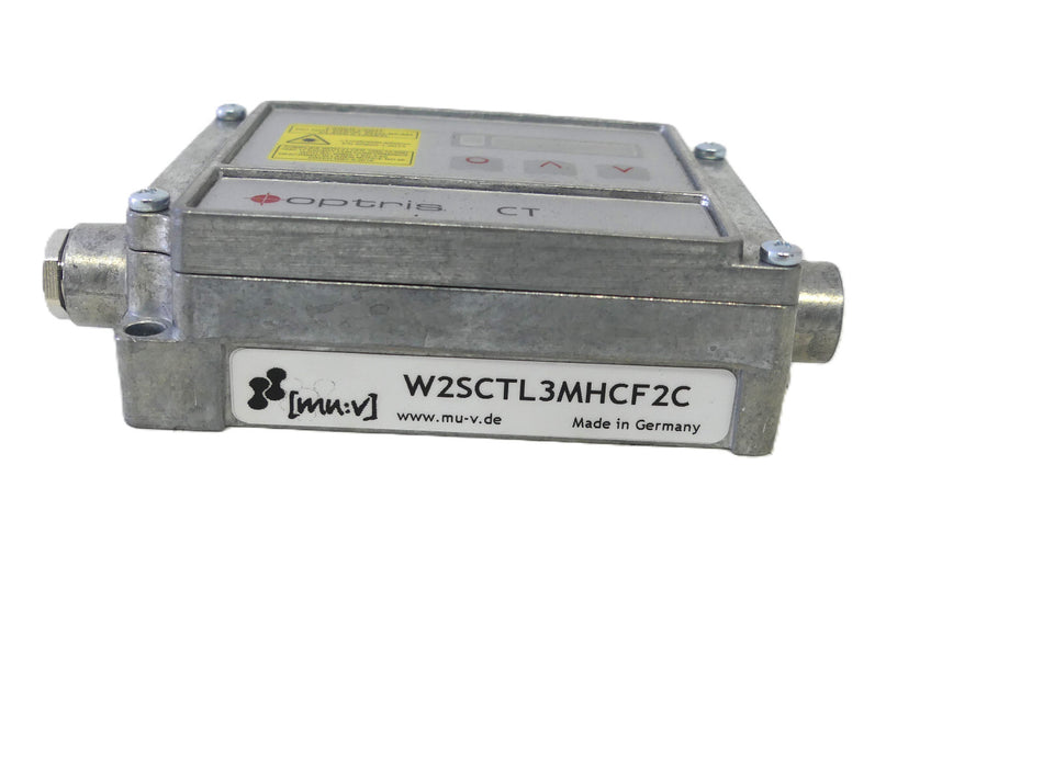 OPTRIS CT W2SCTL3MHCF2C