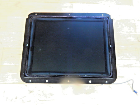Uni-Pro -FPD90.Farbmonitor für HELLER   23.053635-00031 .Used .Siehe Bilder