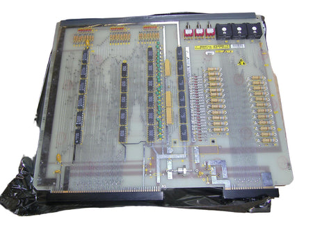 Bosch Regelkarte 1070028009-110