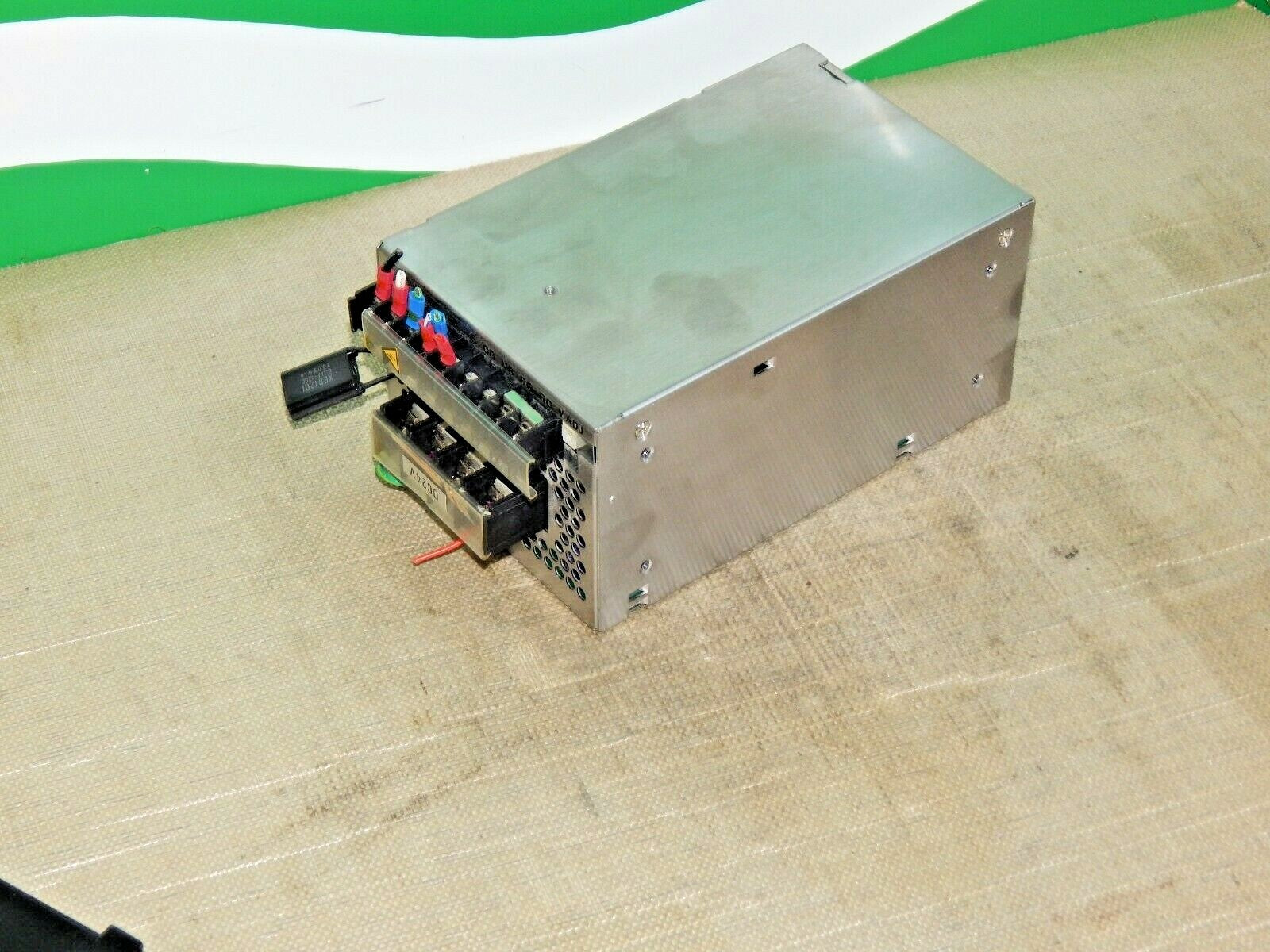   COSEL PAA300F-24 // 14A STROMVERSORGUNG 