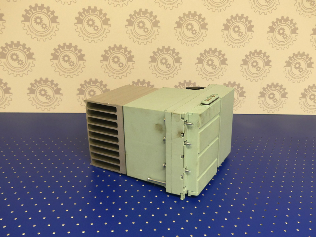 SIEMENS 6SL3235-0TE21-1SB0 + 6SL3260-2TA00-0AA0