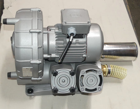 BECKER VACUUM  SV 8.190/1-01 VSF B.j 2015 Neuwertig