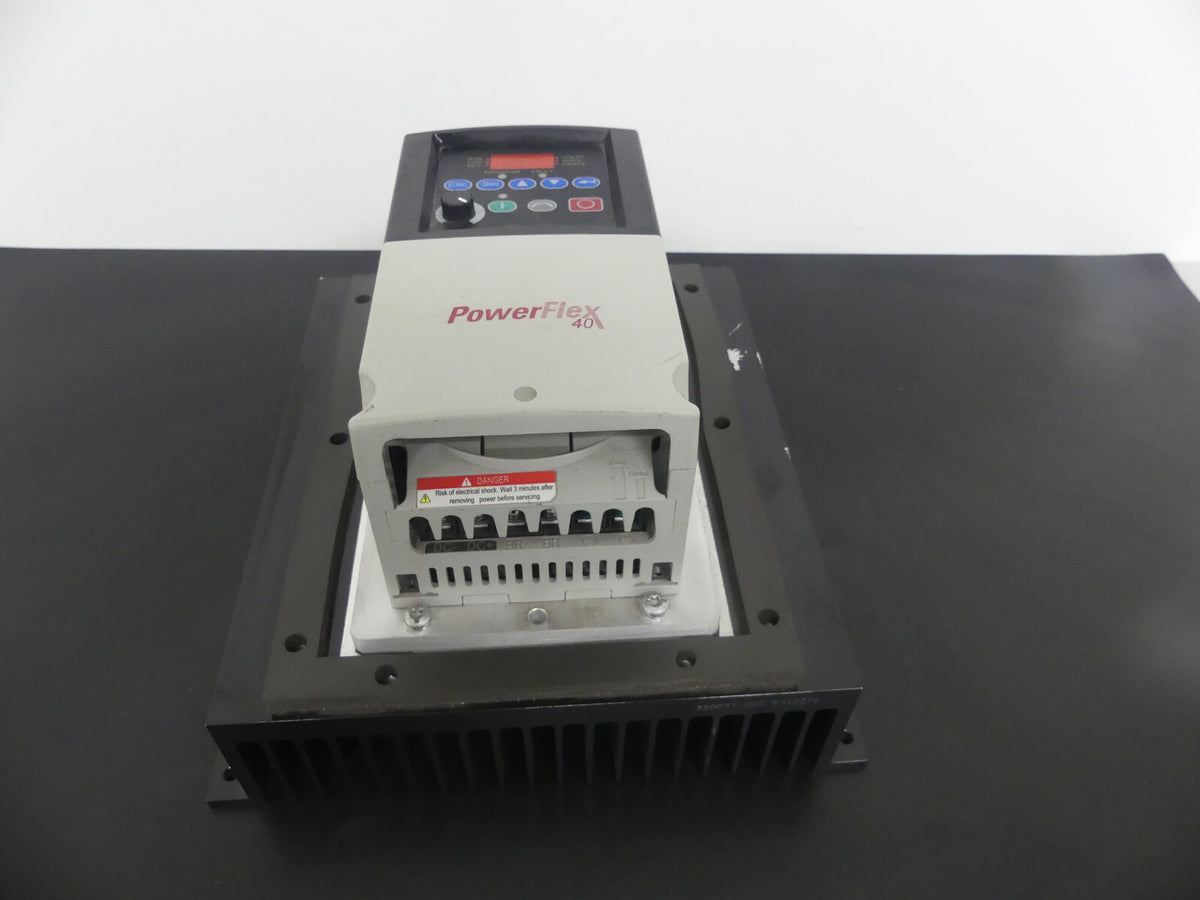 Allen Bradley 22B-D010H204