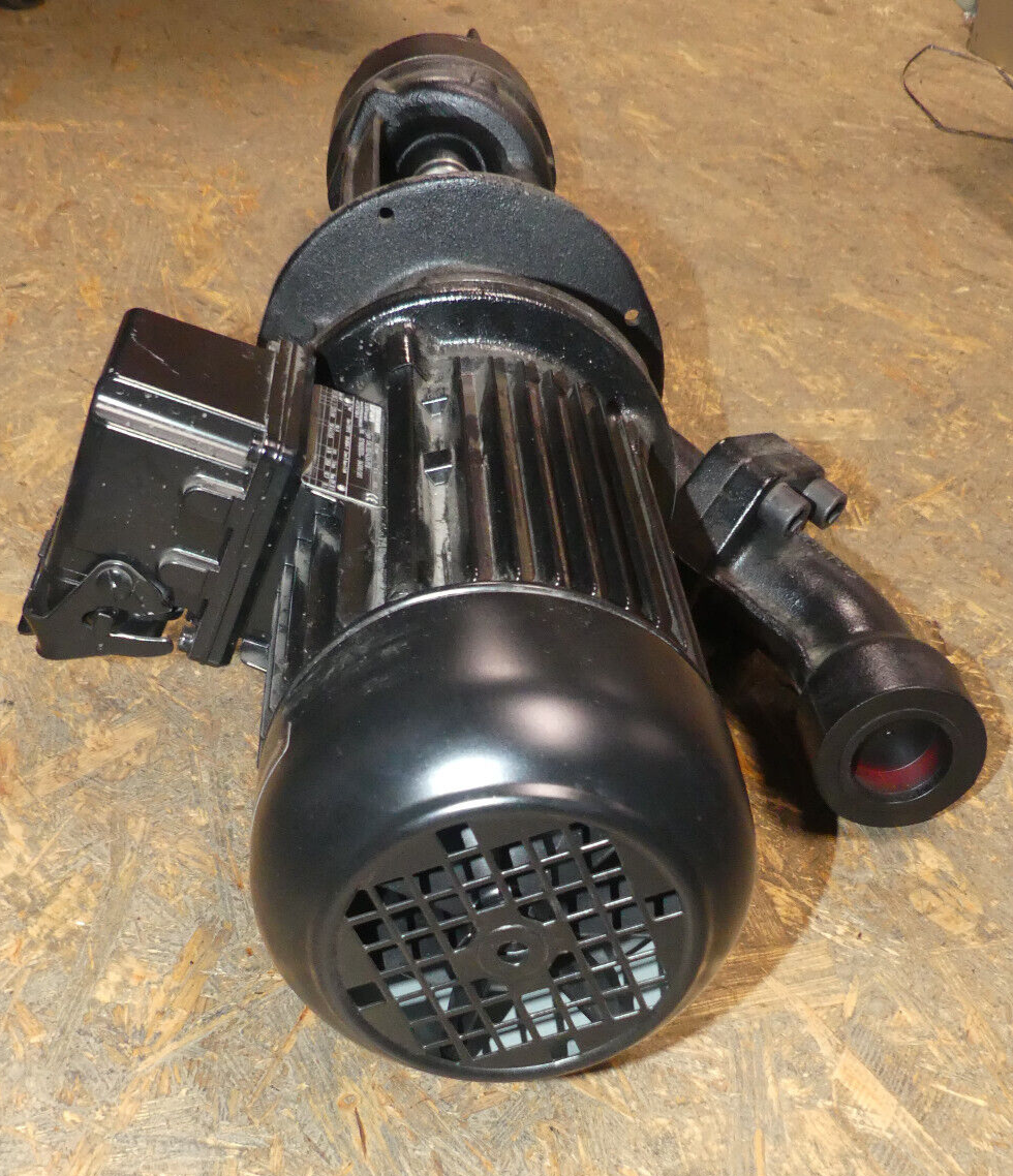 BRINKMANN PUMPS SAL302/420+1918