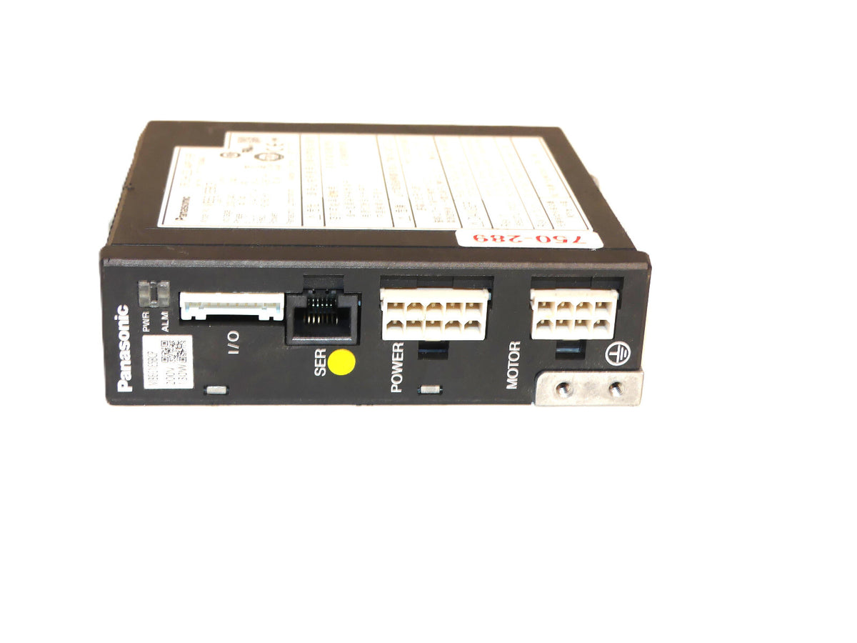 Panasonic MBEG1E5BCP