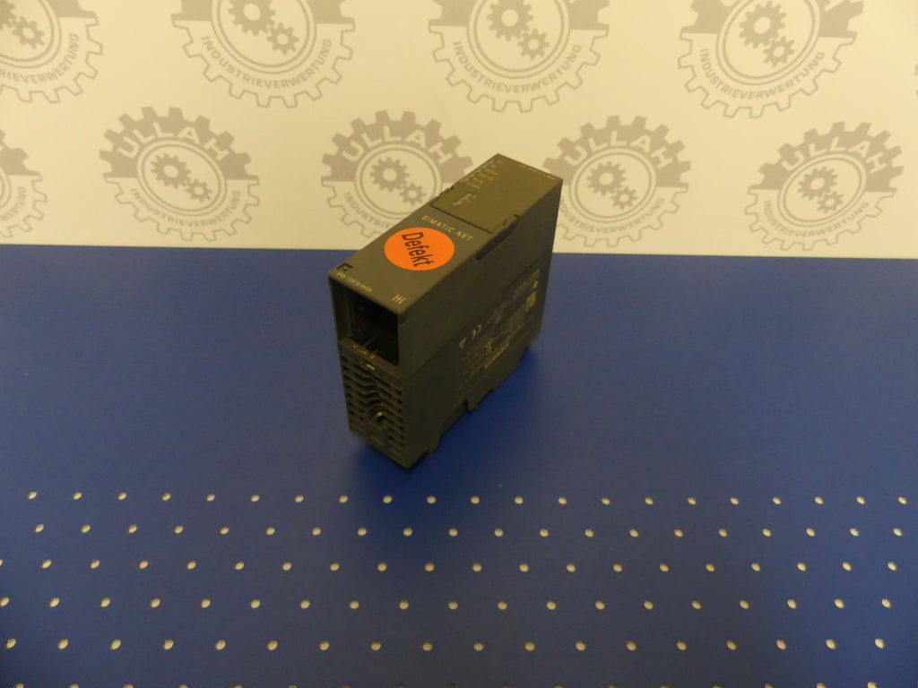 Siemens 6GK7 343-1CX10-0XE0