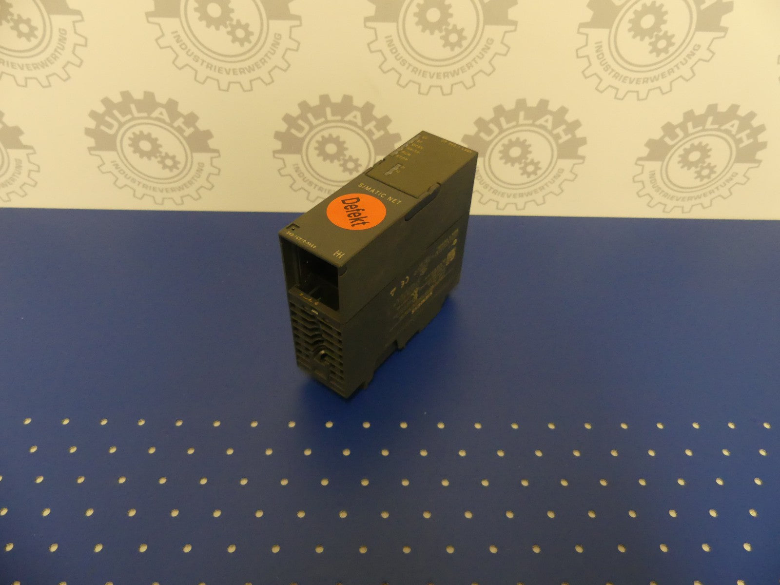 Siemens 6GK7 343-1CX10-0XE0