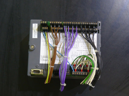 Johnson Controls DX-9100-8454 L0013 (Ohne Deckel)