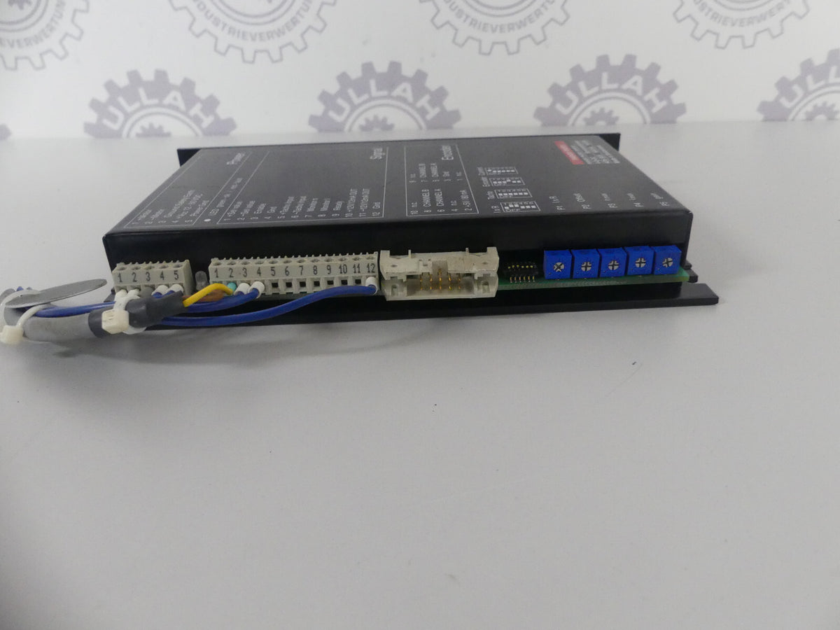 Maxon Motor Control 4-Q-DC  / ADS 50/10 50V/5A  145391