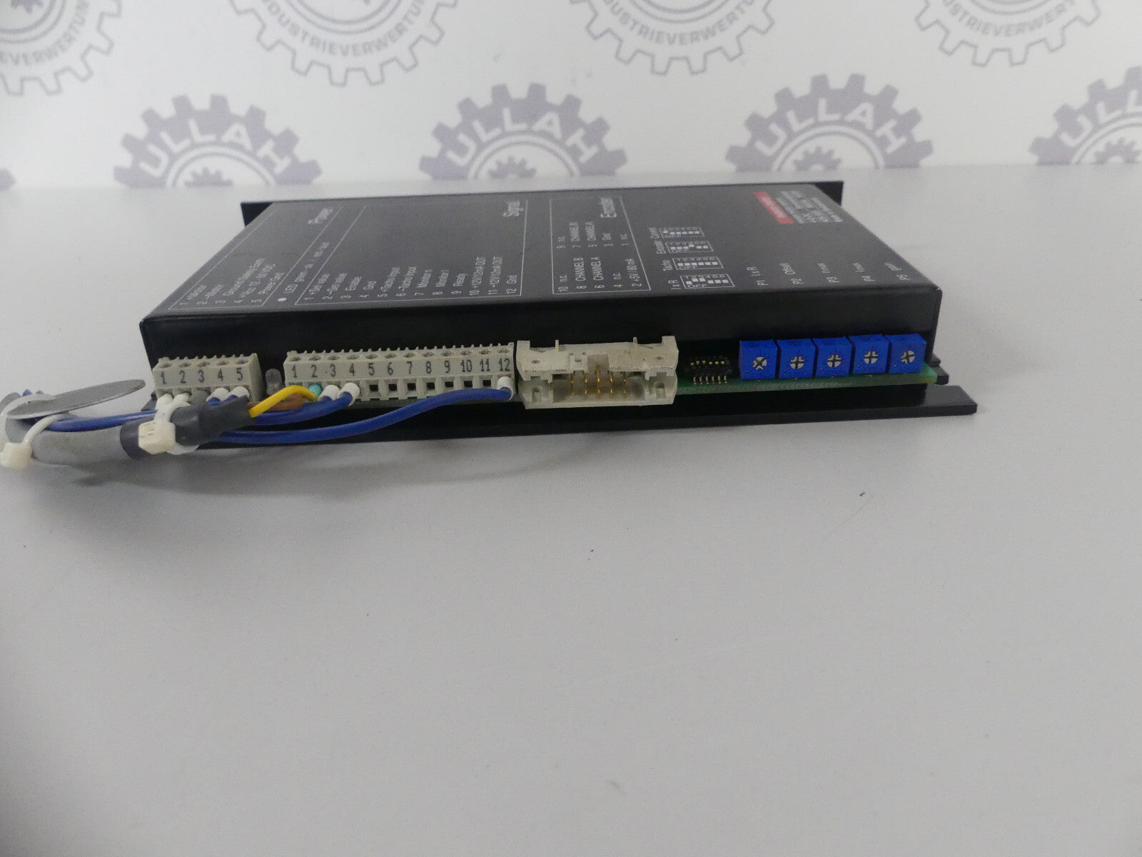 Maxon Motor Control 4-Q-DC  / ADS 50/10 50V/5A  145391