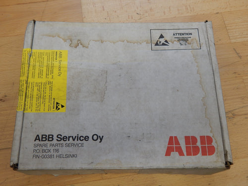  ABB Strömberg Pulse Amplifier  EXC57411490