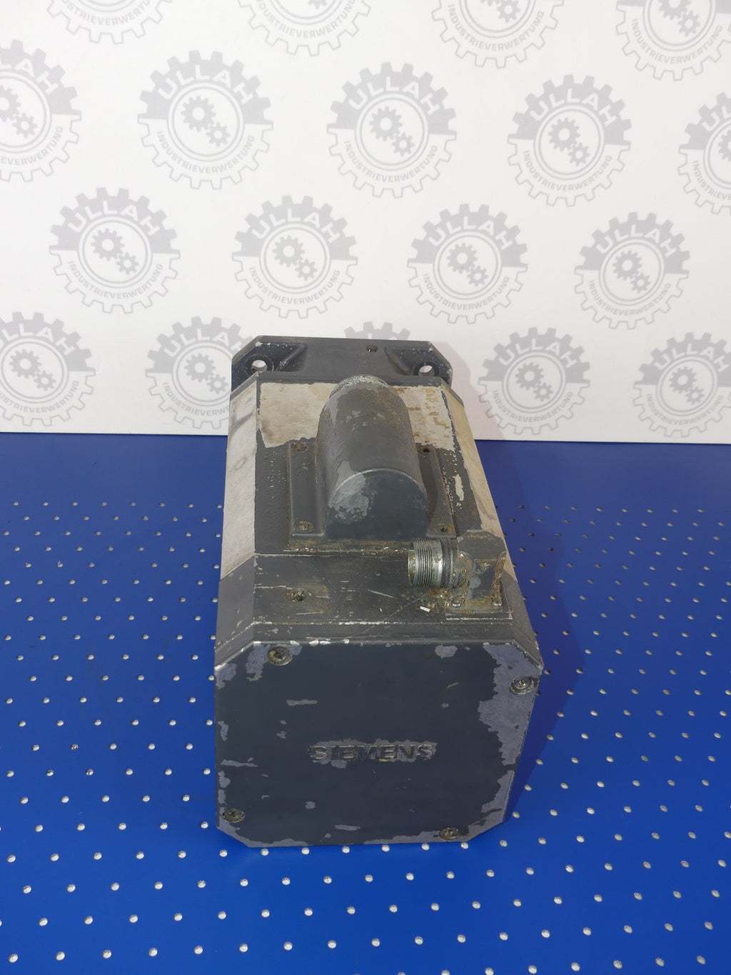 SIEMENS 1FT6084-1AH71-4EG1