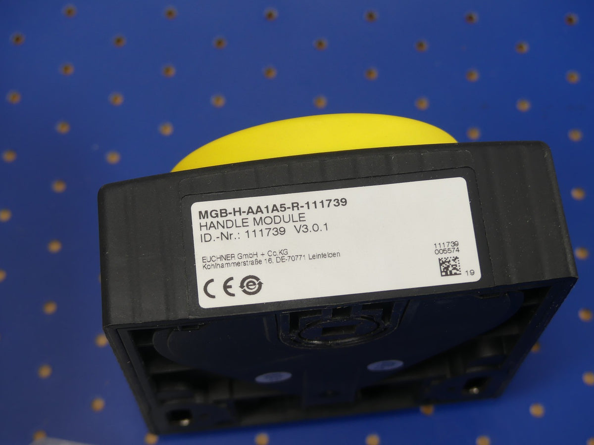 Euchner MGB-H-AA1A5-R-111739