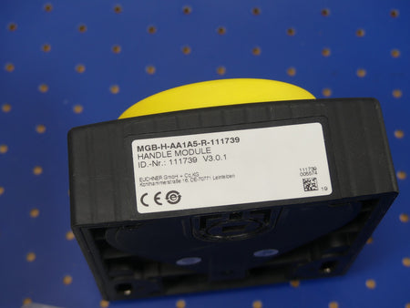 Euchner MGB-H-AA1A5-R-111739