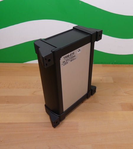 SSV Industrial Bedienterminal TRM-816 DNP/1486 BAT-TRM TRM-DIO-SUBD1
