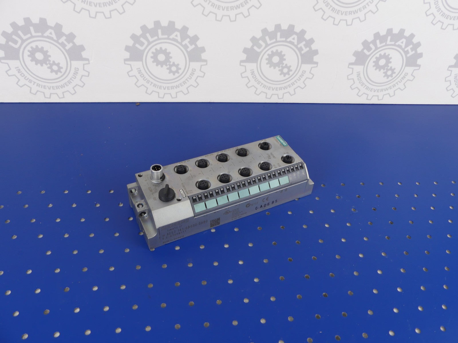 SIEMENS 6ES7 141-6BG00-0AB0