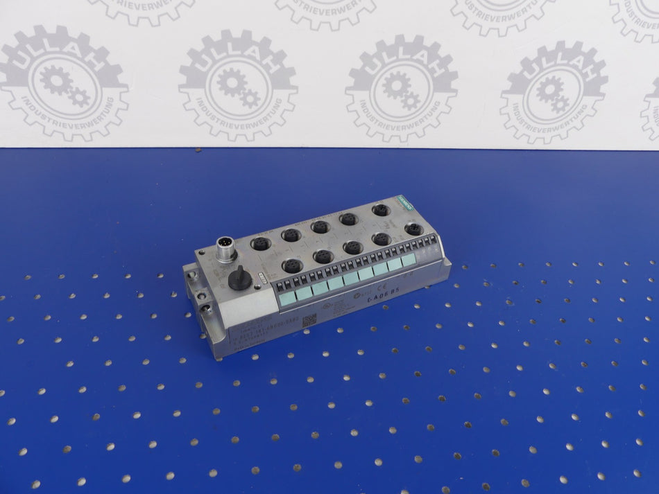 SIEMENS 6ES7 141-6BG00-0AB0