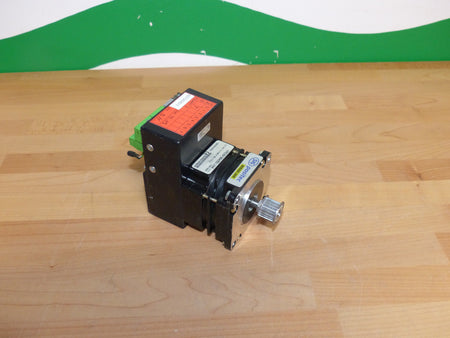 Berger Lahr Sig Positec VRDM 564/50 LNA