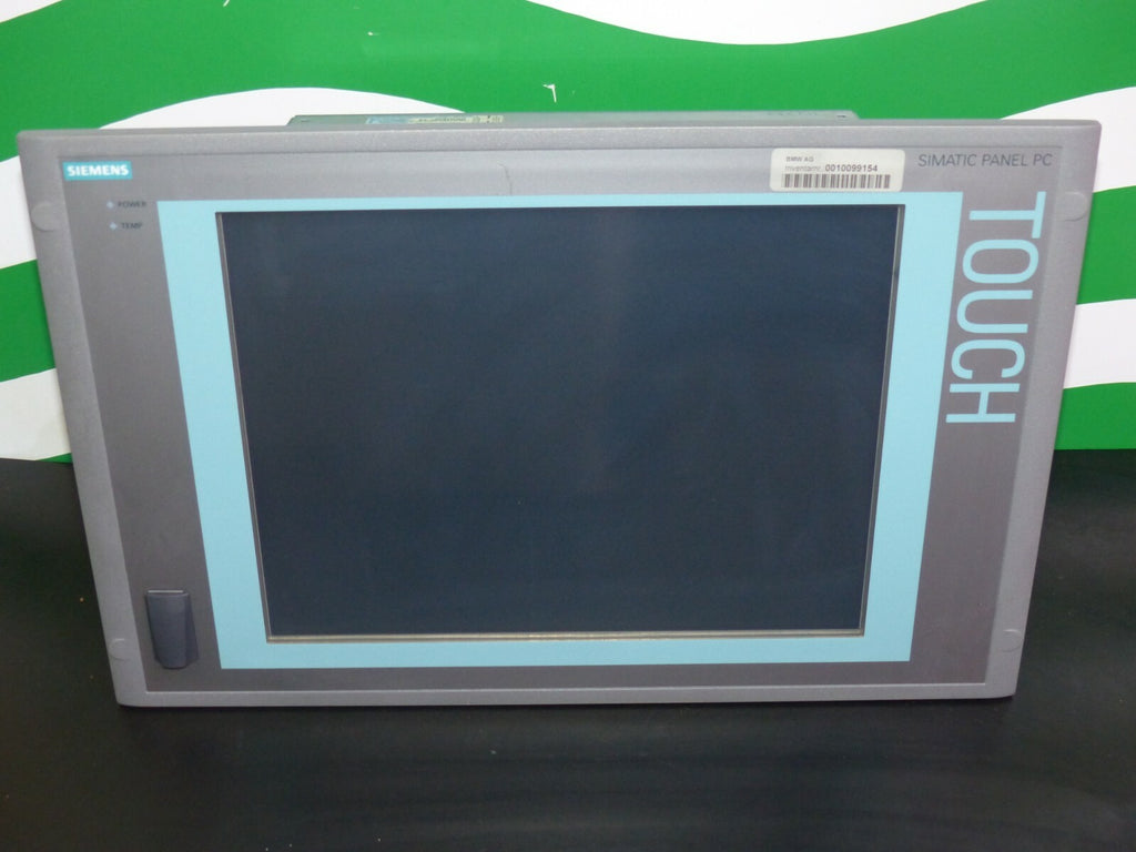 Siemens 6AV7892-0BH30-1AC0