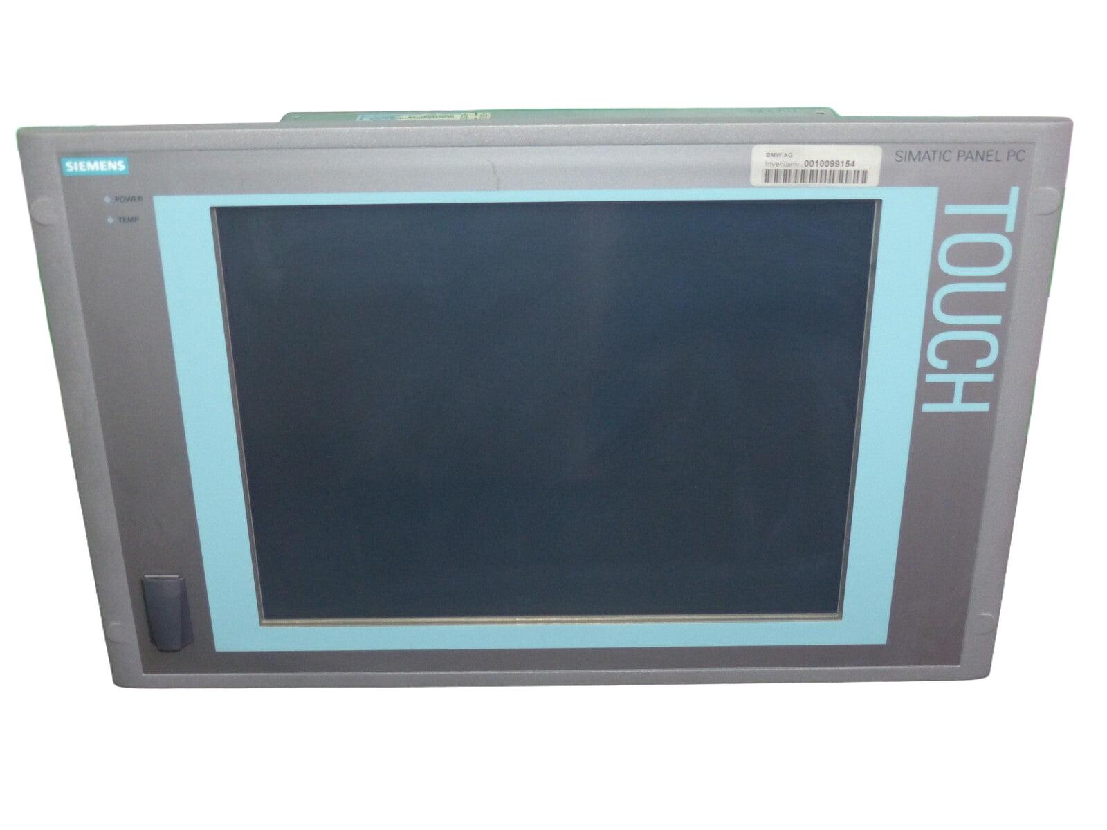 Siemens 6AV7892-0BH30-1AC0