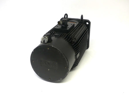 AMK DV10-22-4-IB0 Servomotor (stecker leicht beschädigt)